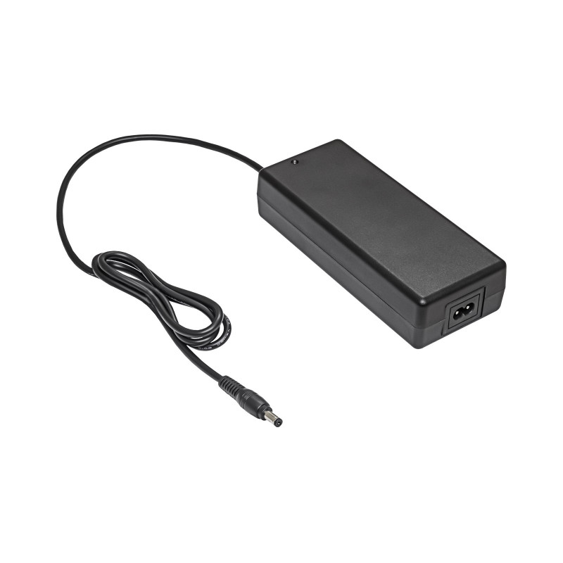 Akyga AK-EV-06 caricabatterie per batterie da 48 V, 54,6 V / 2 A 110 W, DC 5,5 x 2,1 mm, 1 m