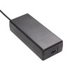 Akyga AK-EV-06 caricabatterie per batterie da 48 V, 54,6 V / 2 A 110 W, DC 5,5 x 2,1 mm, 1 m