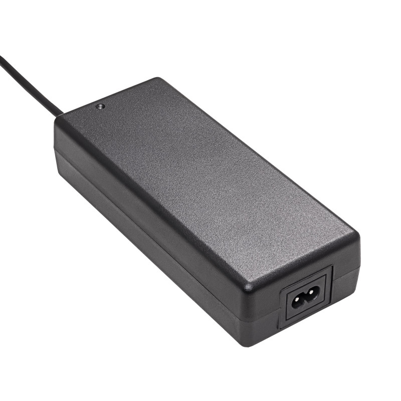 Akyga AK-EV-06 caricabatterie per batterie da 48 V, 54,6 V / 2 A 110 W, DC 5,5 x 2,1 mm, 1 m