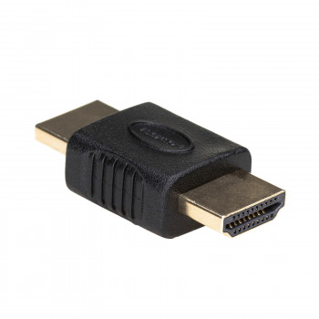 Akyga AK-AD-21 adattatore HDMI (M) a HDMI (M), nero