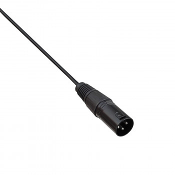 Akyga AK-EV-04 caricabatterie per e-bike per batterie da 48 V, 54,6 V / 2 A, 110 W, connettore maschio XLR 3 pin, 1 m
