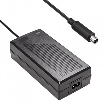 Akyga AK-EV-07 caricabatterie per e-scooter per Xiaomi Mijia 36 V, 42 V / 1,7 A 72 W, RCA 7,9 x 5,6 mm, 1 m