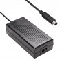 Akyga AK-EV-07 caricabatterie per e-scooter per Xiaomi Mijia 36 V, 42 V / 1,7 A 72 W, RCA 7,9 x 5,6 mm, 1 m