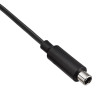Akyga AK-EV-07 caricabatterie per e-scooter per Xiaomi Mijia 36 V, 42 V / 1,7 A 72 W, RCA 7,9 x 5,6 mm, 1 m