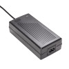 Akyga AK-EV-07 caricabatterie per e-scooter per Xiaomi Mijia 36 V, 42 V / 1,7 A 72 W, RCA 7,9 x 5,6 mm, 1 m