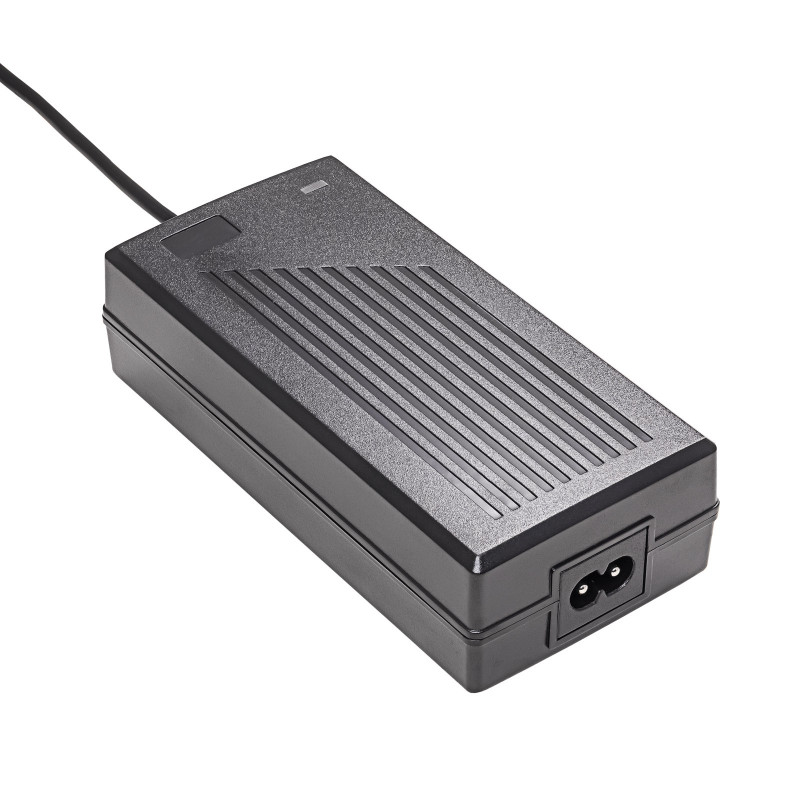 Akyga AK-EV-07 caricabatterie per e-scooter per Xiaomi Mijia 36 V, 42 V / 1,7 A 72 W, RCA 7,9 x 5,6 mm, 1 m