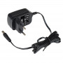 Akyga AK-TB-08 alimentatore universale 5 V / 1 A 5 W, DC 5,5 x 2,1 mm, 1,4 m, nero