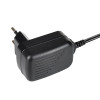 Akyga AK-TB-08 alimentatore universale 5 V / 1 A 5 W, DC 5,5 x 2,1 mm, 1,4 m, nero