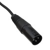 Akyga AK-EV-13 caricabatterie per e-bike da 36 V, 42 V / 4 A 168 W, XLR 3 poli (M), 1 m