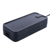 Akyga AK-EV-13 caricabatterie per e-bike da 36 V, 42 V / 4 A 168 W, XLR 3 poli (M), 1 m