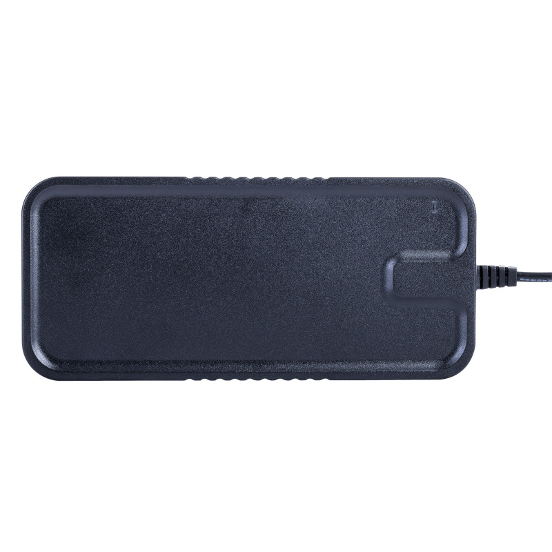 Akyga AK-EV-13 caricabatterie per e-bike da 36 V, 42 V / 4 A 168 W, XLR 3 poli (M), 1 m
