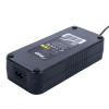 Akyga AK-EV-13 caricabatterie per e-bike da 36 V, 42 V / 4 A 168 W, XLR 3 poli (M), 1 m
