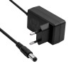 Akyga AK-PD-19 alimentatore per iRobot Roomba, 22,5 V / 1,25 A 28 W, 1,8 m, nero