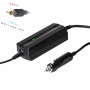 Akyga AK-ND-39 alimentatore per notebook da auto 20 V / 4,5 A, 90 W, 7,9 x 5,5 mm + pin, per Lenovo