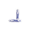 Akyga AKY2057 batteria alcalina AAA LR03 1,5 V 1300 mAh, 4 pz. (confezione termoretraibile)