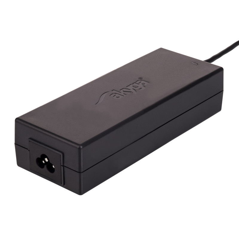 Akyga AK-ND-44 alimentatore per notebook 19 V / 6,3 A, 120 W, 5,5 x 2,5 mm, 1,2 m