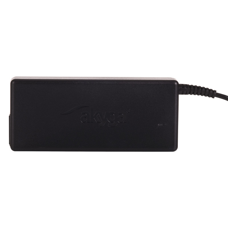 Akyga AK-ND-44 alimentatore per notebook 19 V / 6,3 A, 120 W, 5,5 x 2,5 mm, 1,2 m