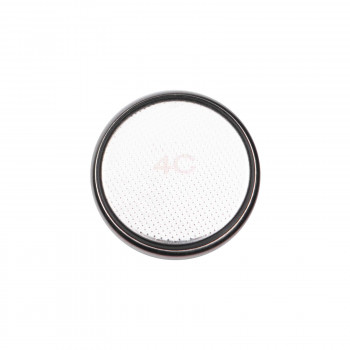 Akyga UltraCoin AKY1984 pila a bottone Li-Ion ricaricabile LIR2025 3,7 V 48 mAh