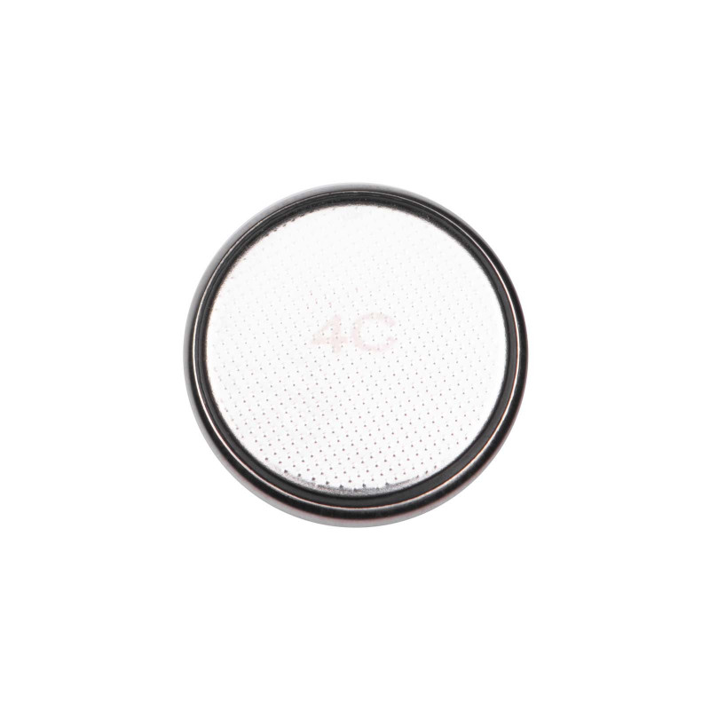 Akyga UltraCoin AKY1984 pila a bottone Li-Ion ricaricabile LIR2025 3,7 V 48 mAh
