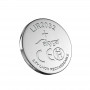 Akyga UltraCoin AKY1707 pila a bottone Li-Ion ricaricabile LIR2032 3,7 V 70 mAh