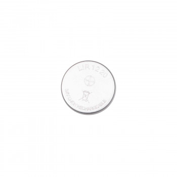 Akyga UltraCoin AKY1933 pila a bottone Li-Ion ricaricabile LIR1220 3,7 V 9 mAh