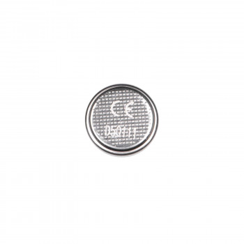 Akyga UltraCoin AKY1933 pila a bottone Li-Ion ricaricabile LIR1220 3,7 V 9 mAh