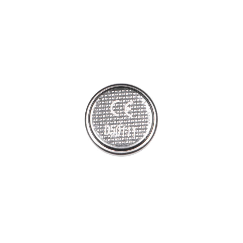 Akyga UltraCoin AKY1933 pila a bottone Li-Ion ricaricabile LIR1220 3,7 V 9 mAh