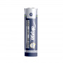 Akyga AKY2454 INR18650-26M batteria Li-Ion 18650 2600 mAh con protezione PCM
