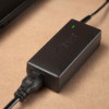Akyga AK-ND-48 alimentatore per notebook 19 V / 2,1 A, 40 W, 5,5 x 3,0 mm + pin, 1,2 m, per Samsung