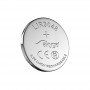 Akyga UltraCoin AKY1873 pila a bottone Li-Ion ricaricabile LIR3048 3,7 V 280 mAh