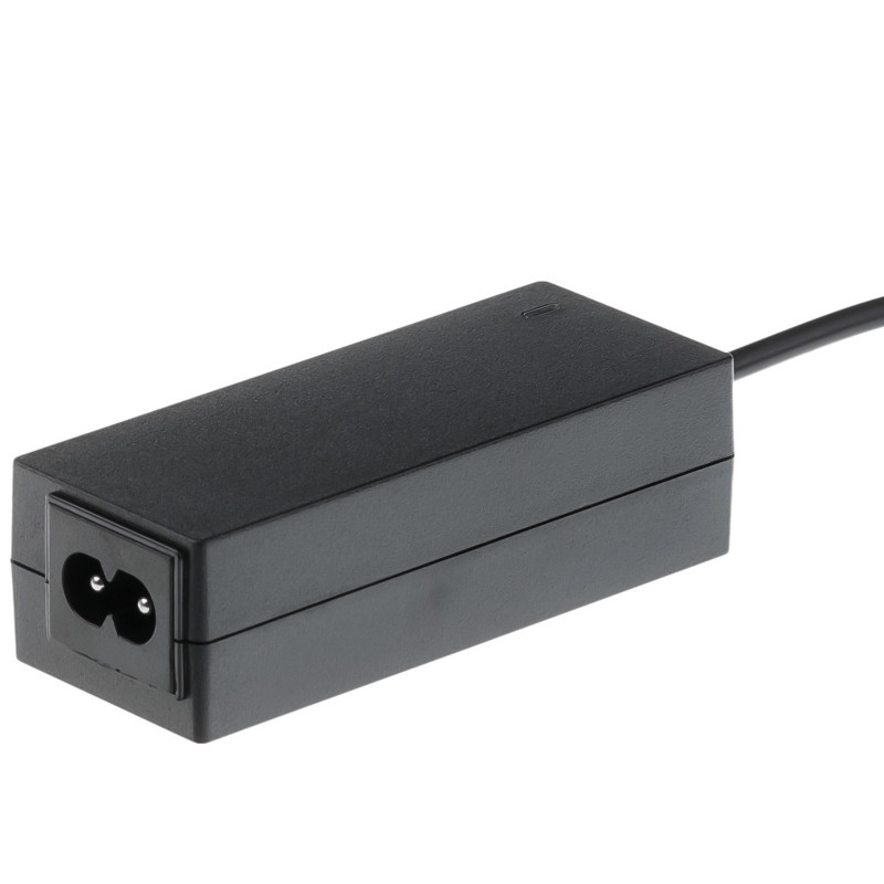 Akyga AK-ND-49 alimentatore per notebook 12 V / 3,0 A, 36 W, 4,8 x 1,7 mm, 1,2 m, per ASUS
