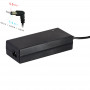Akyga AK-ND-46 alimentatore per notebook 18,5 V / 6,5 A, 120 W, 7,4 x 5,0 mm + pin, 1,2 m, per HP