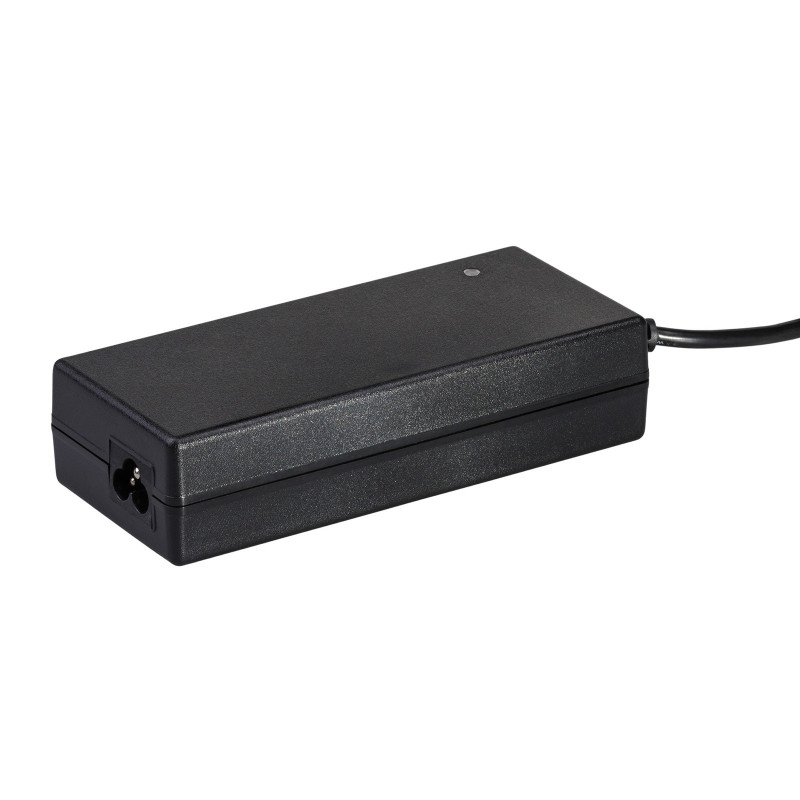 Akyga AK-ND-46 alimentatore per notebook 18,5 V / 6,5 A, 120 W, 7,4 x 5,0 mm + pin, 1,2 m, per HP
