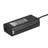 Akyga AK-ND-46 alimentatore per notebook 18,5 V / 6,5 A, 120 W, 7,4 x 5,0 mm + pin, 1,2 m, per HP