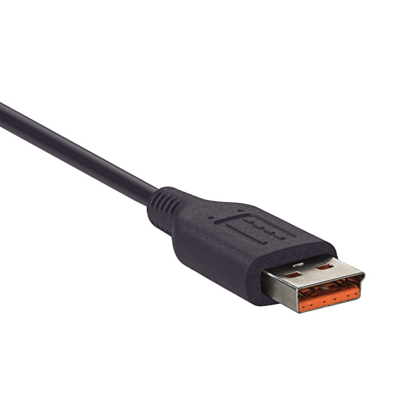 Akyga AK-ND-59 alimentatore per notebook 20 V / 2,0 A, 40 W, Lenovo Power USB, 1,2 m, per Lenovo