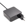 Akyga AK-ND-70 alimentatore per notebook USB-C, 65 W, Power Delivery, 5-20 V / 3-3,25 A, 1,2 m