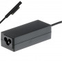 Akyga AK-ND-66 alimentatore per notebook 12 V / 2,58 A, 31 W, Surface Connect, 1,2 m, per Microsoft Surface Pro 3 / Pro 4