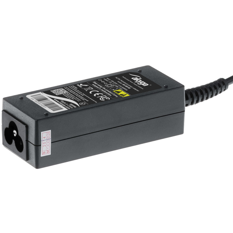 Akyga AK-ND-66 alimentatore per notebook 12 V / 2,58 A, 31 W, Surface Connect, 1,2 m, per Microsoft Surface Pro 3 / Pro 4