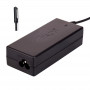 Akyga AK-ND-67 alimentatore per notebook 12 V / 3,6 A, 45 W, connettore magnetico Surface, 1,2 m, per Microsoft Surface Pro 2