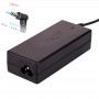 Akyga AK-ND-69 alimentatore per notebook 19,5 V / 2,31 A, 45 W, 4,5 x 3,0 mm + pin, 1,2 m, per HP