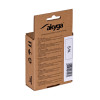 Caricabatterie auto 12/24V Akyga AK-CH-02 10,5W 2x USB-A 5V / 2,1A nero