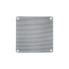 Akyga AK-CA-72 filtro antipolvere per ventola case PC 8 cm, nero