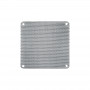 Akyga AK-CA-72 filtro antipolvere per ventola case PC 8 cm, nero