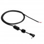 Akyga AK-SC-08 cavo DC di servizio per alimentatore notebook 3,0 x 1,0 mm, 60 W, 1,2 m, per Samsung