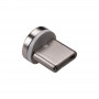 Akyga AK-AD-68 connettore magnetico USB-C per cavi USB magnetici