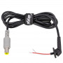 Akyga AK-SC-09 cavo DC di servizio per alimentatore notebook 7,9 x 5,5 mm + pin, 90 W, 1,2 m, per IBM