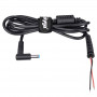 Akyga AK-SC-11 cavo DC di servizio per alimentatore notebook 4,5 x 3,0 mm + pin, 90 W, 1,2 m, per HP