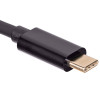 Akyga AK-AV-17 Cavo da USB-C a VGA, 1,5 m