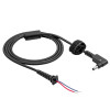 Akyga AK-SC-32 cavo DC di servizio per alimentatore notebook 4,0 x 1,35 mm, 65 W, 1,2 m, per ASUS