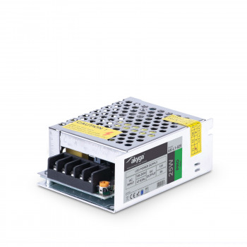 Akyga AK-L1-025 alimentatore switching LED 12 V, 2 A, 25 W, IP20